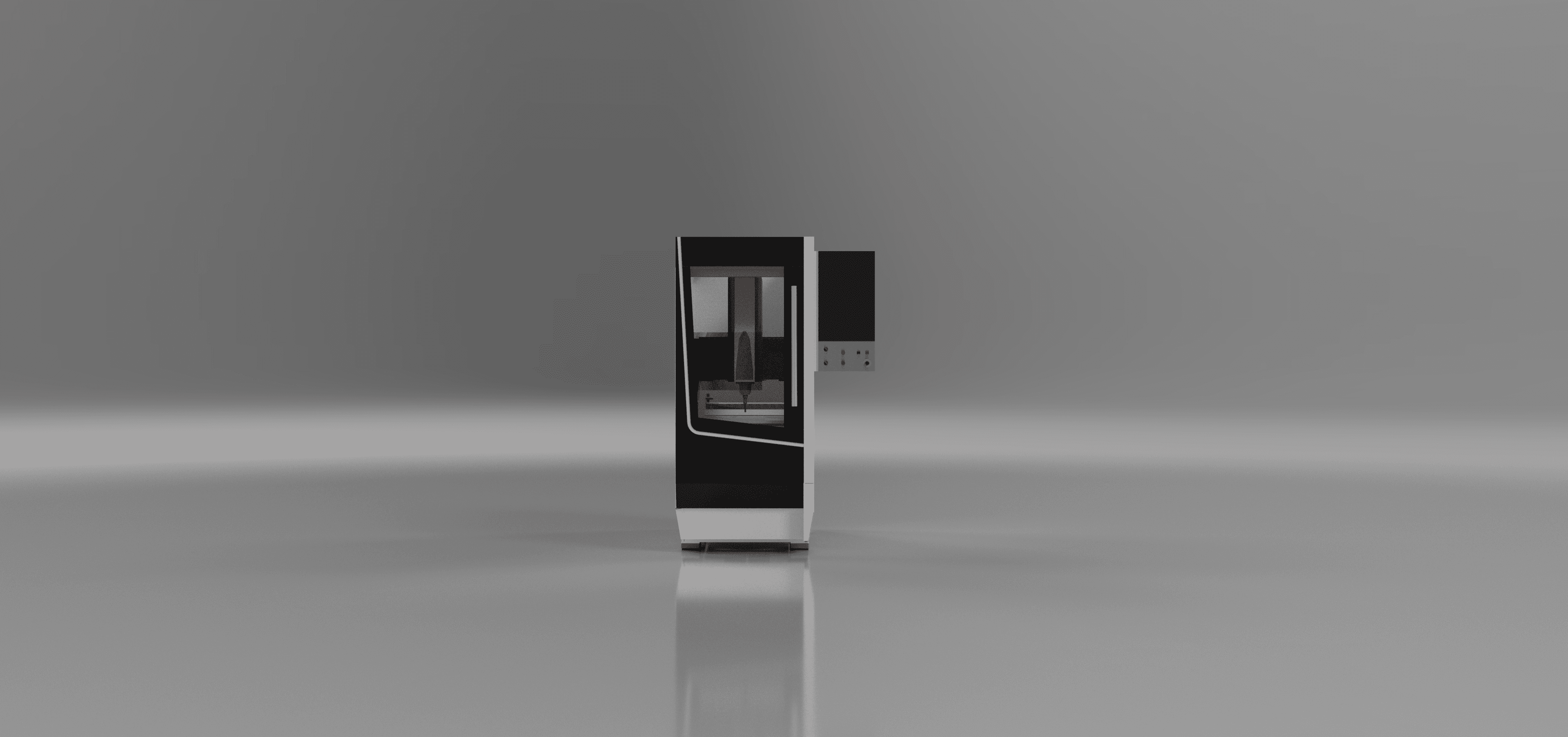 MINI IKON — Front